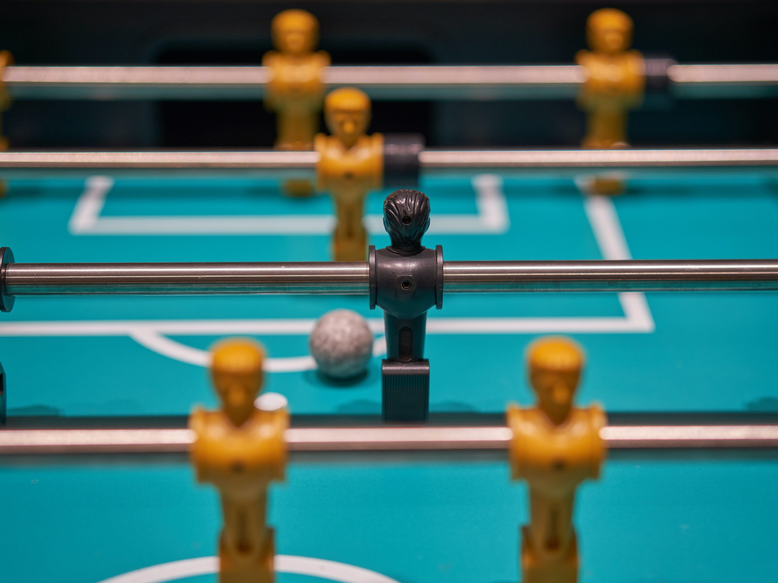 Competition